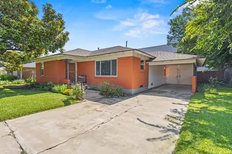 203 S Lindale Ln, Richardson, TX 75080