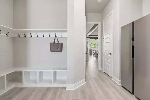 Entry Way - 2033 Longspur Dr, Argyle, TX 76226 photo 3 of 5