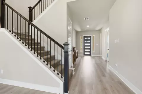 Entry Way - 2033 Longspur Dr, Argyle, TX 76226 photo 1 of 5