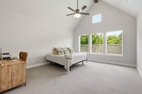 Bedroom - 2033 Longspur Dr, Argyle, TX 76226 photo 1 of 5