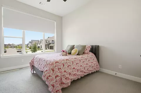 Bedroom - 2033 Longspur Dr, Argyle, TX 76226 photo 3 of 5
