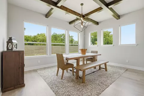 Dining - 2033 Longspur Dr, Argyle, TX 76226 photo 1 of 2