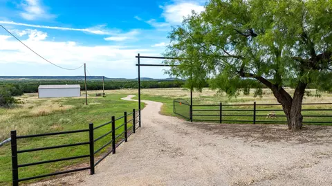 258 County Road 674, Merkel, TX 79536