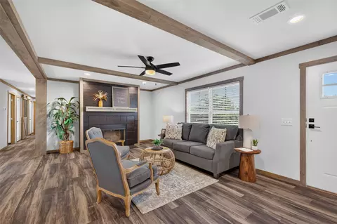 tbd Live Oak Trl, Eula, TX 79510 photo 3