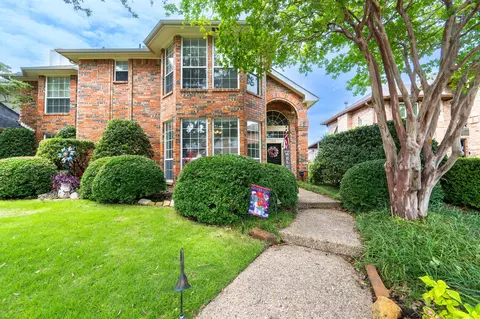 1590 N Hills Dr, Rockwall, TX 75087