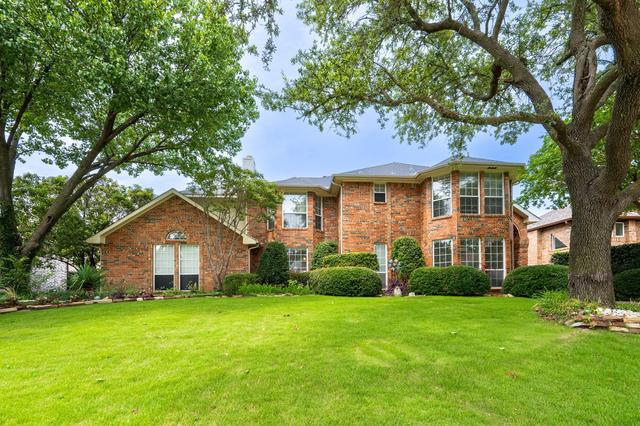 1590 N Hills Dr, Rockwall, TX 75087