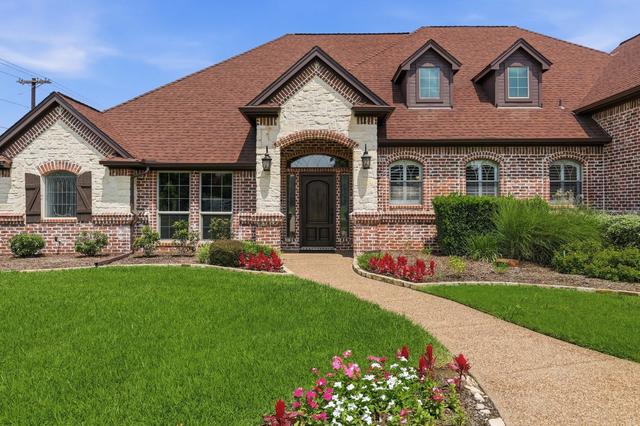 8470 Steeplechase Cir, Argyle, TX 76226