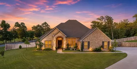 196 County Road 2309, Mineola, TX 75773