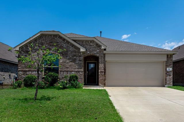 1112 Mahogany Ln, Princeton, TX 75407