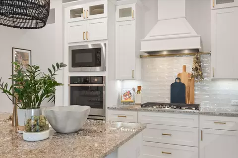 2603 Trinity Ridge St, Mansfield, TX 76063