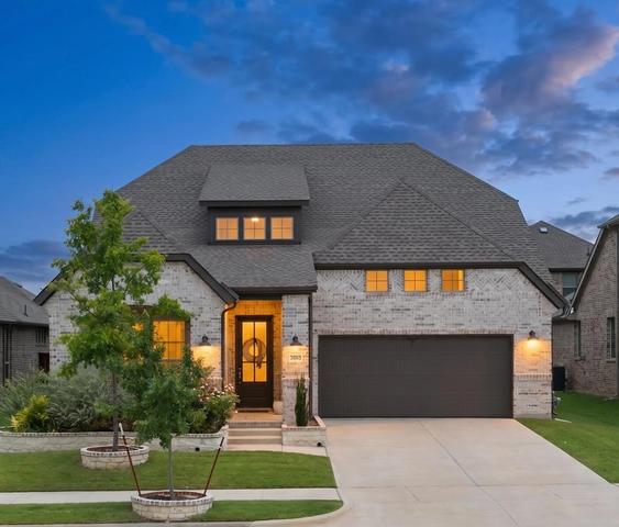 2603 Trinity Ridge St, Mansfield, TX 76063