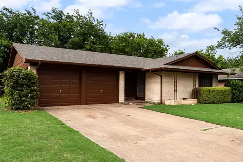 507 Apollo Dr, Denton, TX 76209
