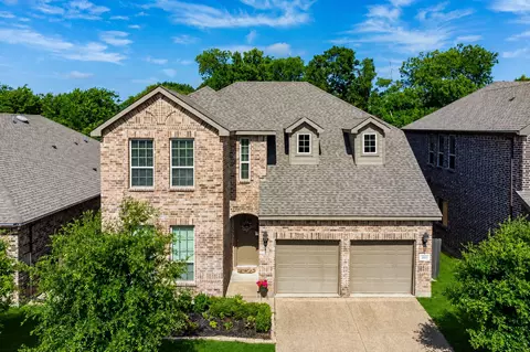 2111 Laurel St, Melissa, TX 75454