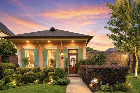 1013 S Crescent Cv, Shreveport, LA 71105