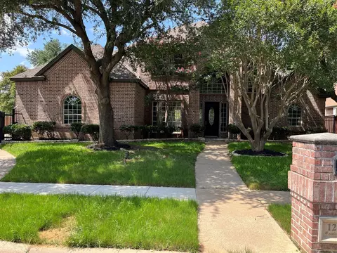 1201 Woodvale Dr, Bedford, TX 76021