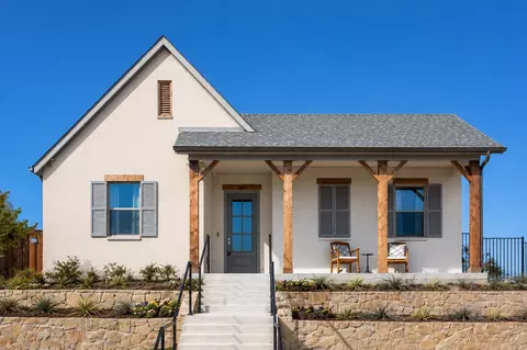 14425 Lake Overlook, Fort Worth, TX 76008