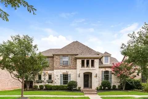 3804 Plum Vista Pl, Arlington, TX 76005