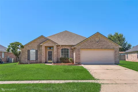 433 Hancock Dr, Bossier City, LA 71112