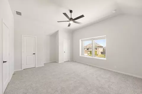 Bedroom - 800 Twisted Leaf Ln, Aubrey, TX 76227 photo 5 of 5