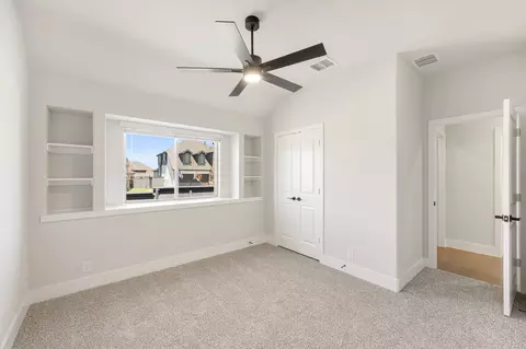Bedroom - 800 Twisted Leaf Ln, Aubrey, TX 76227 photo 3 of 5