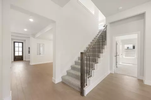 Entry Way - 800 Twisted Leaf Ln, Aubrey, TX 76227 photo 4 of 5