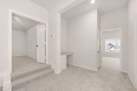 Entry Way - 800 Twisted Leaf Ln, Aubrey, TX 76227 photo 5 of 5