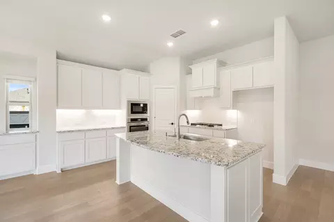 Kitchen - 800 Twisted Leaf Ln, Aubrey, TX 76227 photo 1 of 1