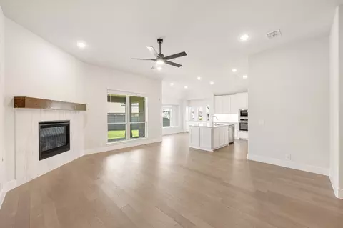 Living - 800 Twisted Leaf Ln, Aubrey, TX 76227 photo 3 of 5