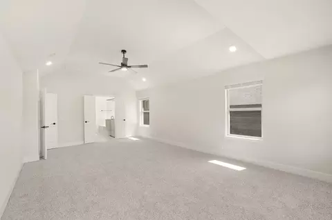 Bedroom - 800 Twisted Leaf Ln, Aubrey, TX 76227 photo 4 of 5