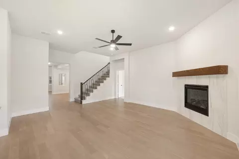 Living - 800 Twisted Leaf Ln, Aubrey, TX 76227 photo 1 of 5