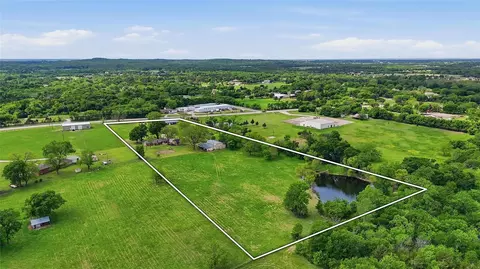 4877 Fm 84, Denison, TX 75020