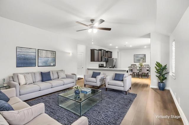 3913 Nature Ct, Denison, TX 75020