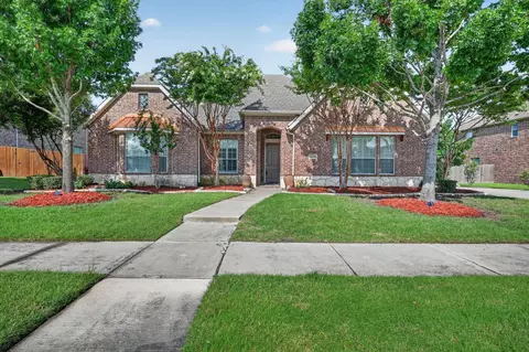 6139 Larkspur Ln, Frisco, TX 75036