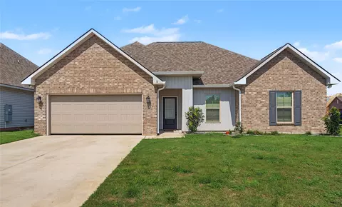 11 Venecia Ct, Bossier City, LA 71111