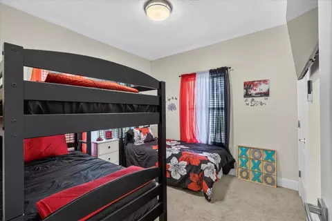 Bedroom - 913 Keoki Ct, Tool, TX 75143 photo 2 of 2