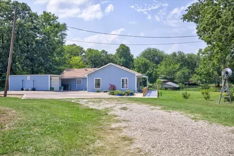 Exterior - 913 Keoki Ct, Tool, TX 75143 photo 6 of 6