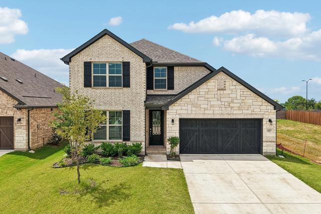 2317 Miramar Dr, Little Elm, TX 75068