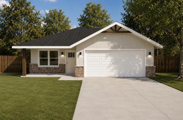 3109 Timber Fox Trl, Abilene, TX 79602