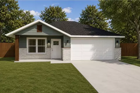 3117 Timber Fox Trl, Abilene, TX 79602