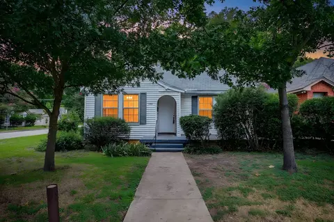 3148 Rogers Ave #3, Fort Worth, TX 76109