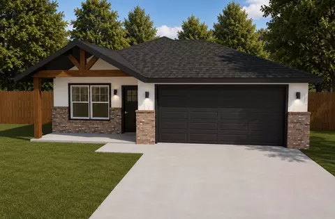 3133 Timber Fox Trl, Abilene, TX 79602