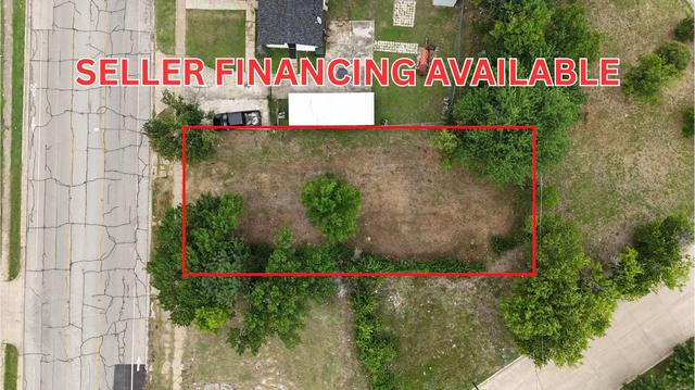 1523 Vickery Blvd, Fort Worth, TX 76104