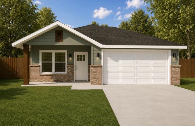 3149 Timber Fox Trl, Abilene, TX 79602