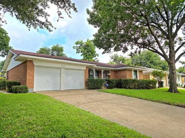2522 Robin Ln, Garland, TX 75041