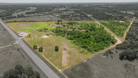 tbd Tr 5 Us Hwy 281, Stephenville, TX 76401