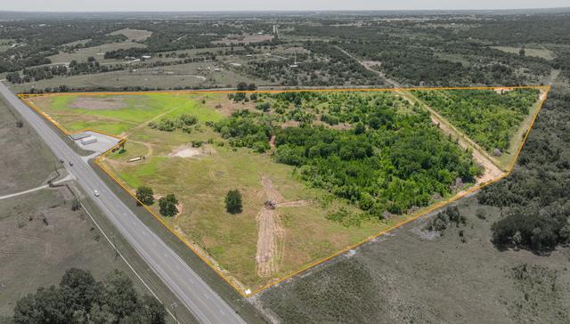 tbd Tr 5 Cr 164, Stephenville, TX 76401