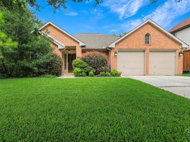 2612 Ridgewood Dr, Plano, TX 75074