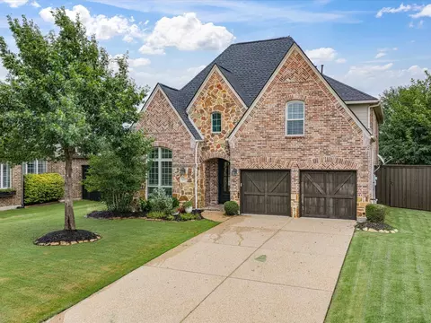 1120 Golden Sunset Ct, Prosper, TX 75078