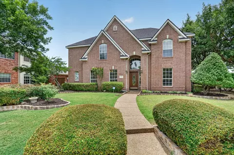 525 Blackfield Dr, Coppell, TX 75019