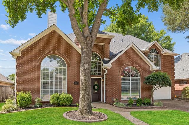 5411 Mill Run Dr, Mckinney, TX 75072